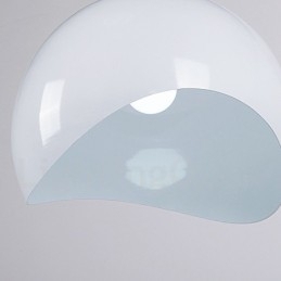 Moderne, eigentijdse hanglamp
