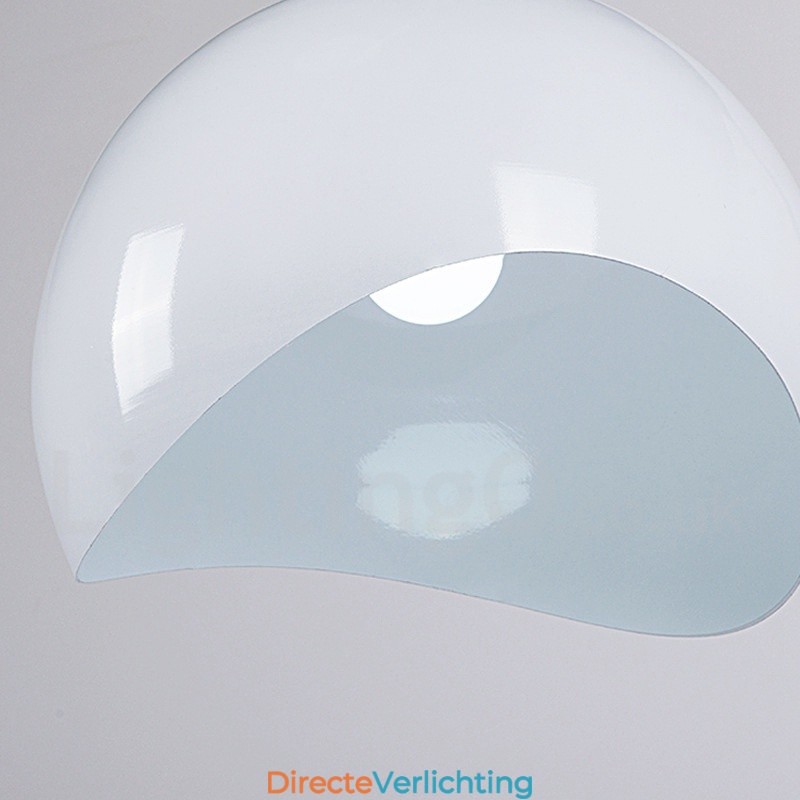 Moderne, eigentijdse hanglamp