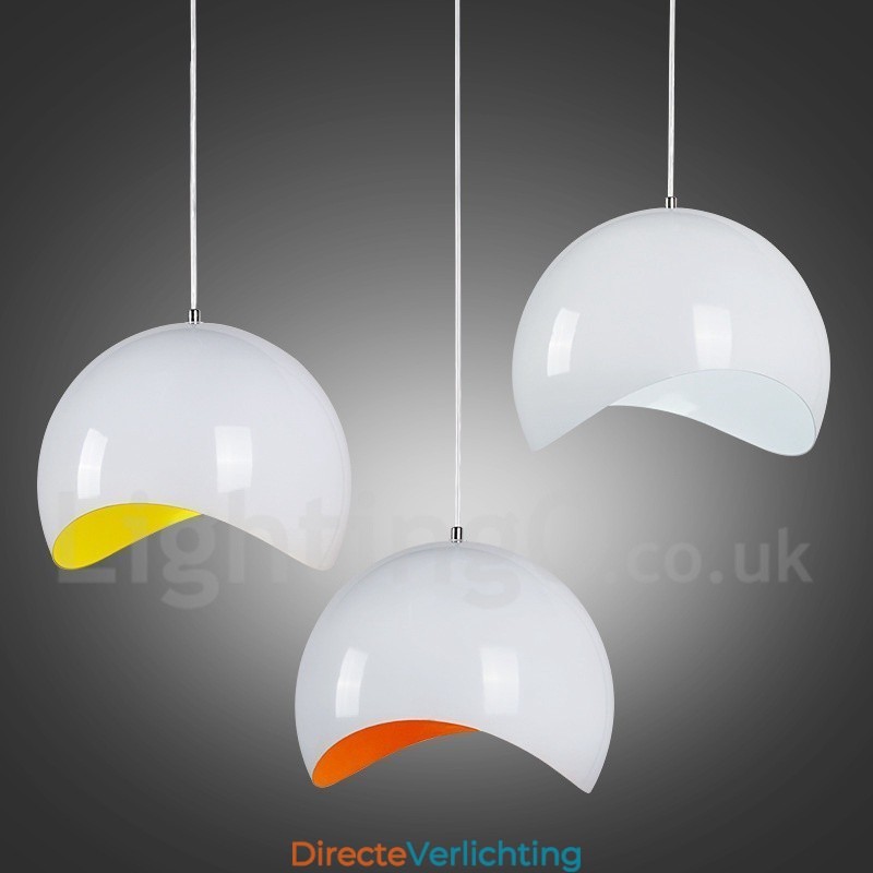 Moderne, eigentijdse hanglamp