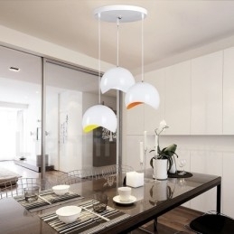 Moderne, eigentijdse hanglamp