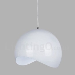 Moderne, eigentijdse hanglamp