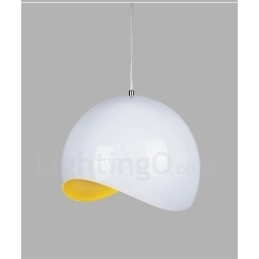 Moderne, eigentijdse hanglamp