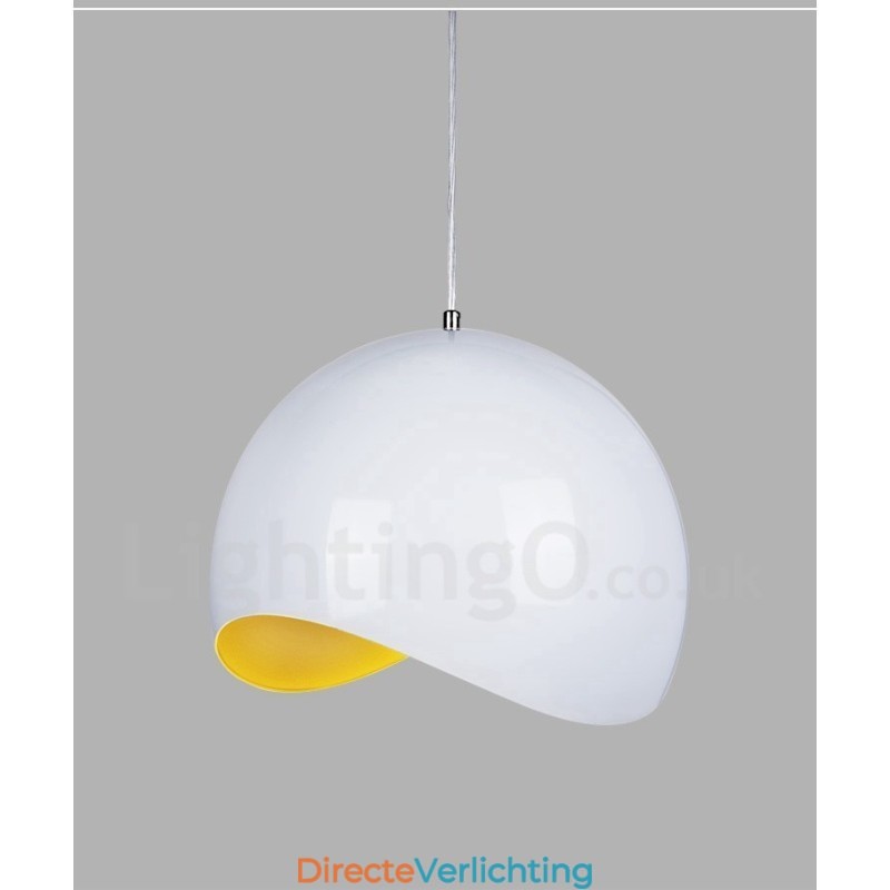Moderne, eigentijdse hanglamp