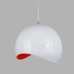 Moderne, eigentijdse hanglamp