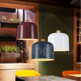 Moderne, eigentijdse hanglamp