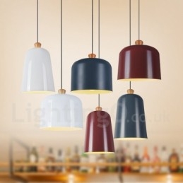 Moderne, eigentijdse hanglamp
