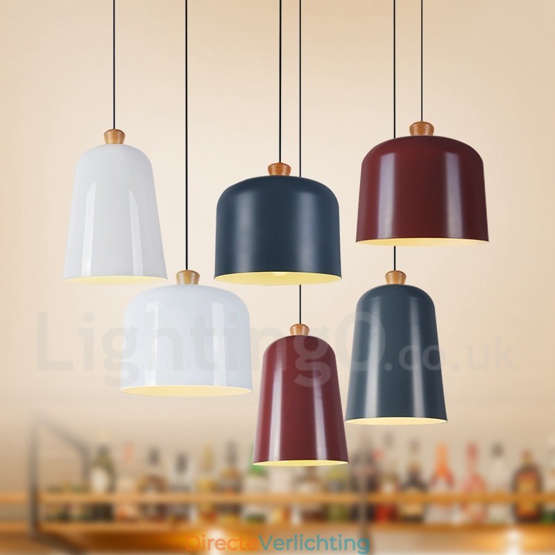 Moderne, eigentijdse hanglamp