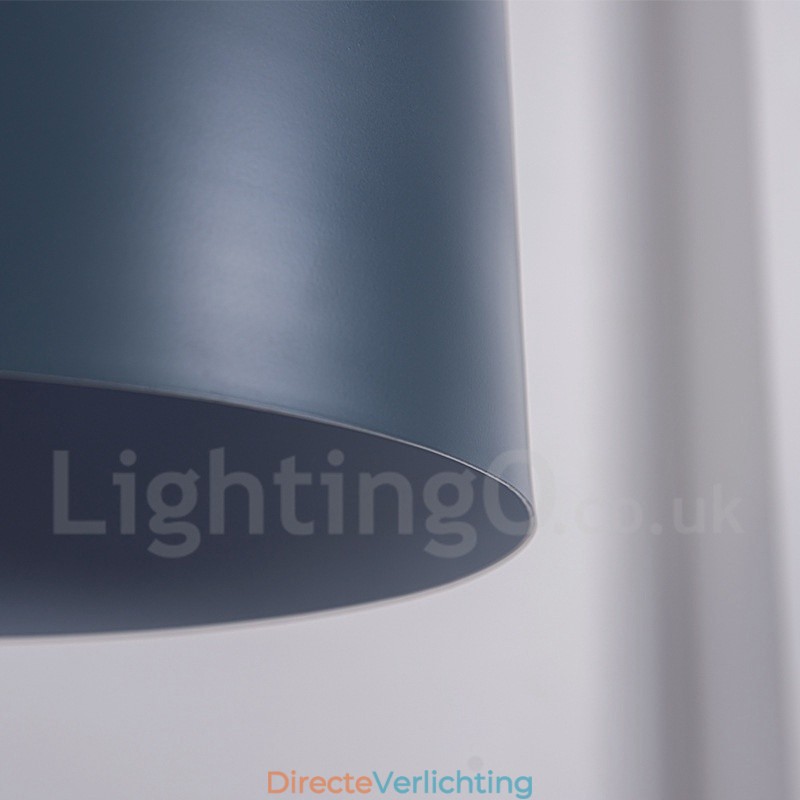 Moderne, eigentijdse hanglamp