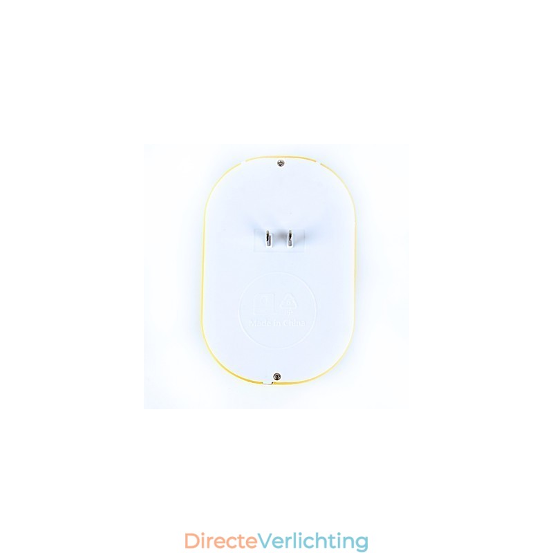 Creative Spirit Intelligent Light Control Kleine Nachtlamp Kinderen Wandlamp Verlichting