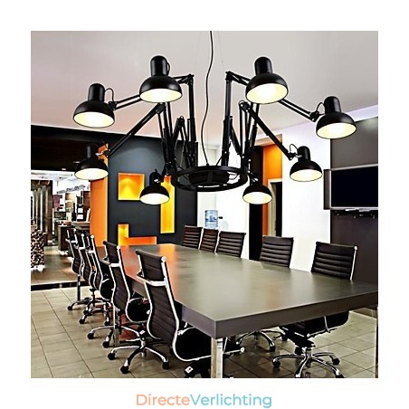 Kroonluchter Mini Stijl Modern Hedendaags Metaal Kroonluchter Mini Stijl Modern Hedendaags Metaal