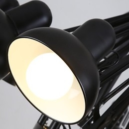 Kroonluchter Mini Stijl Modern Hedendaags Metaal