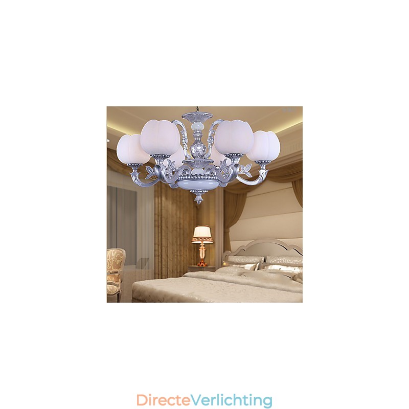 Kroonluchter Modern Hedendaags Metaal