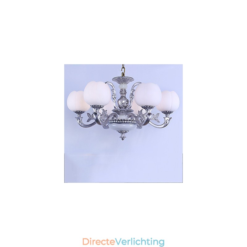 Kroonluchter Modern Hedendaags Metaal