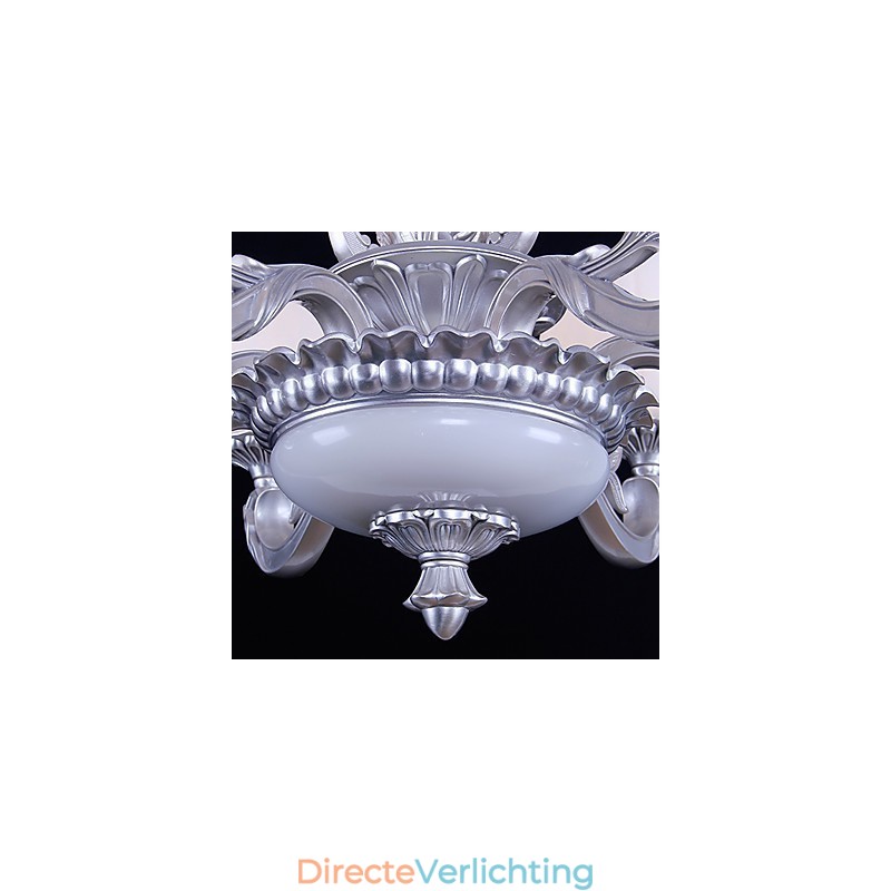 Kroonluchter Modern Hedendaags Metaal