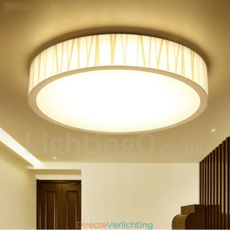 Moderne eigentijdse geïntegreerde metalen inbouwlamp Moderne eigentijdse geïntegreerde metalen inbouwlamp