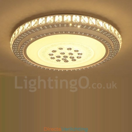 Moderne eigentijdse geïntegreerde metalen badplafondlamp Moderne eigentijdse geïntegreerde metalen badplafondlamp