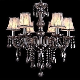 Luxe Kristallen Kroonluchter K9 Kristallen Kroonluchter