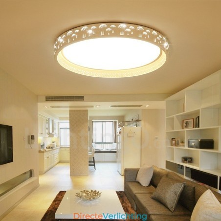 Moderne eigentijdse geïntegreerde geïntegreerde metalen inbouwlamp Moderne eigentijdse geïntegreerde geïntegreerde metalen inbouwlamp