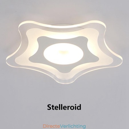 Moderne eigentijdse geïntegreerde metalen inbouwlamp Moderne eigentijdse geïntegreerde metalen inbouwlamp