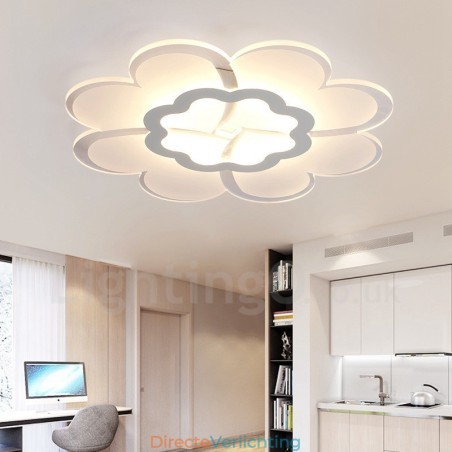 Moderne eigentijdse geïntegreerde metalen inbouwlamp Moderne eigentijdse geïntegreerde metalen inbouwlamp