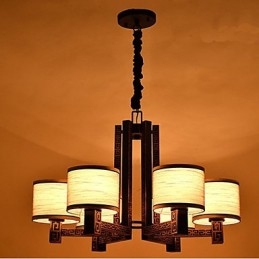 Chinese Stijl Lamp De lamp