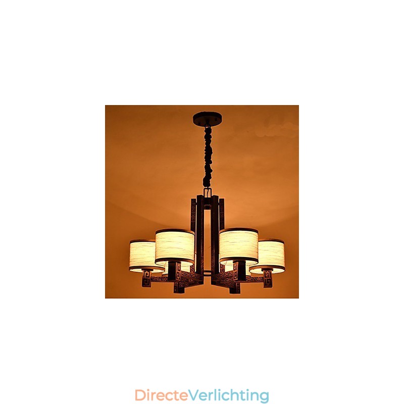 Chinese Stijl Lamp De lamp