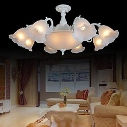 Inbouw Wit Europees Retro Klassiek