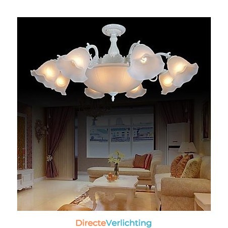 Inbouw Wit Europees Retro Klassiek Inbouw Wit Europees Retro Klassiek