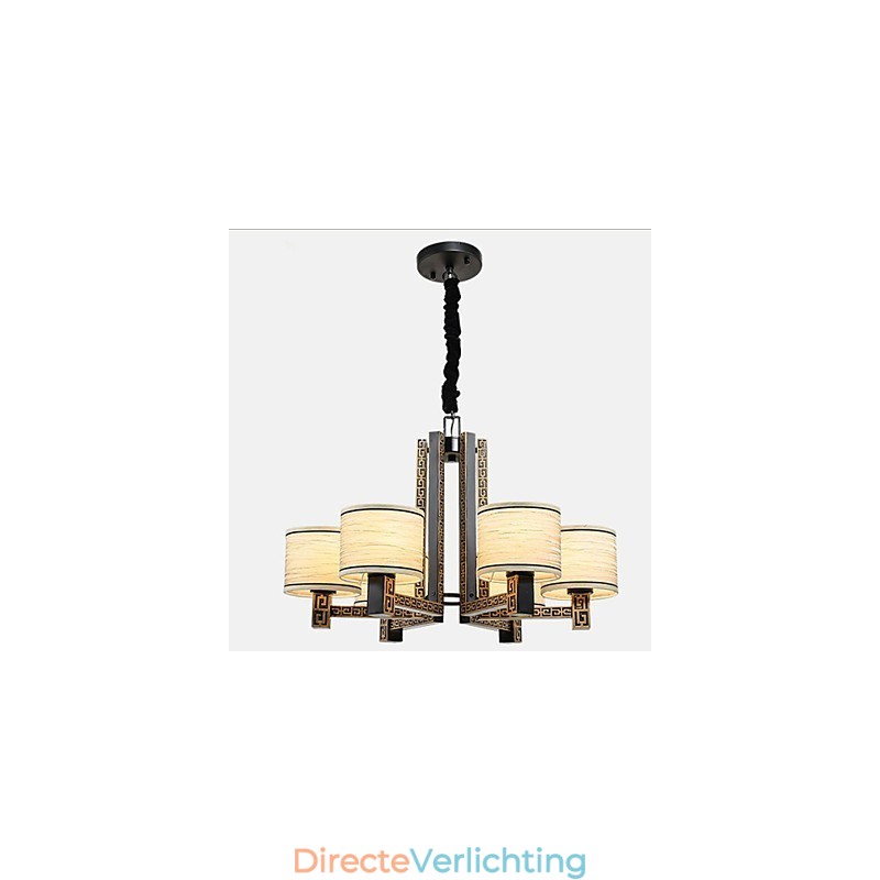 Chinese Stijl Lamp De lamp