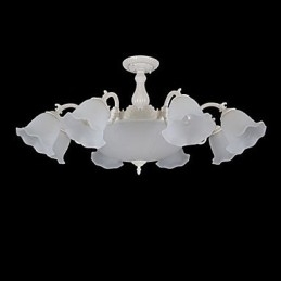 Inbouw Wit Europees Retro Klassiek