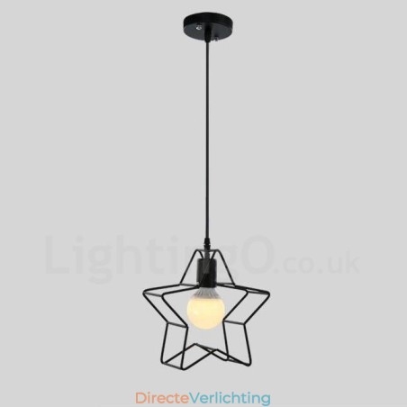 1 Lichts Moderne Hedendaagse Geïntegreerde Hanglamp 1 Lichts Moderne Hedendaagse Geïntegreerde Hanglamp