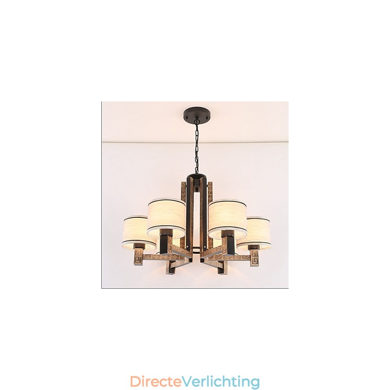 Chinese Stijl Lamp De lamp