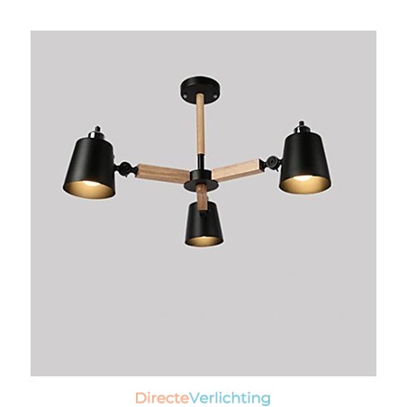 Vintage schilderijfunctie voor metalen kroonluchter Vintage schilderijfunctie voor metalen kroonluchter
