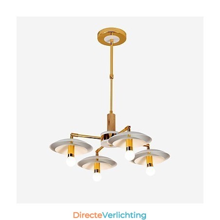 4-lichts mini-stijl traditionele klassieke moderne eigentijdse kroonluchter 4-lichts mini-stijl traditionele klassieke moderne eigentijdse kroonluchter