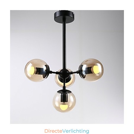 Traditionele klassieke retro schilderijfunctie voor ontwerpers Metalen kroonluchter Traditionele klassieke retro schilderijfunctie voor ontwerpers Metalen kroonluchter