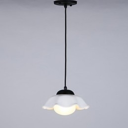 Rustieke Lodge Schilderij Kenmerk voor Ontwerpers Metalen Binnenwinkels 2 Lampen Kroonluchter