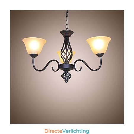 Traditioneel Klassiek Rustiek Lodge Vintage Retro Landelijk Andere kenmerken voor Mini Stijl Ontwerpers Metalen kroonluchter Traditioneel Klassiek Rustiek Lodge Vintage Retro Landelijk Andere kenmerken voor Mini Stijl Ontwerpers Metalen kroonluchter