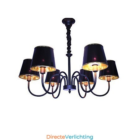 Moderne Hedendaagse Ontwerpers Andere Metalen Hanglamp Moderne Hedendaagse Ontwerpers Andere Metalen Hanglamp