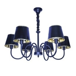 Moderne Hedendaagse Ontwerpers Andere Metalen Hanglamp