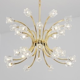 Persoonlijkheid Moderne Minimalistische Kroonluchter Plafondlamp