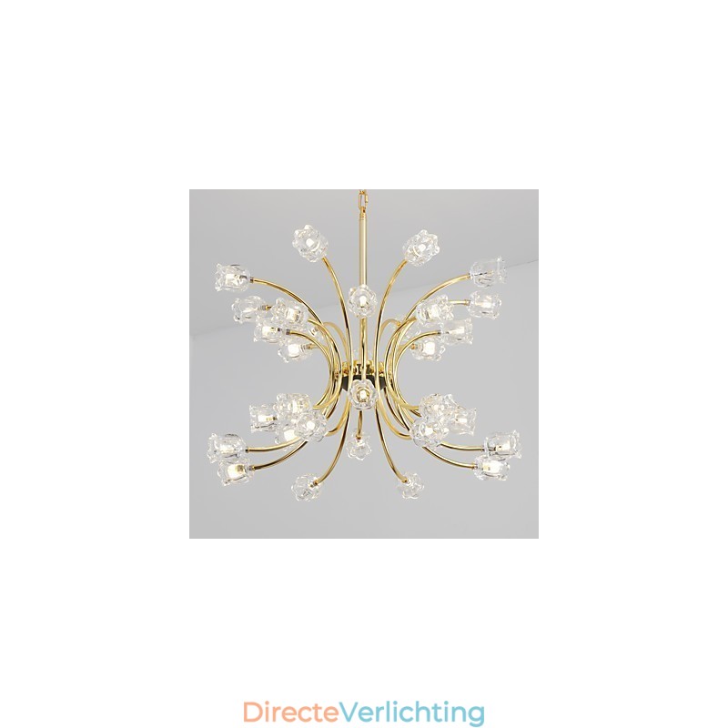 Persoonlijkheid Moderne Minimalistische Kroonluchter Plafondlamp