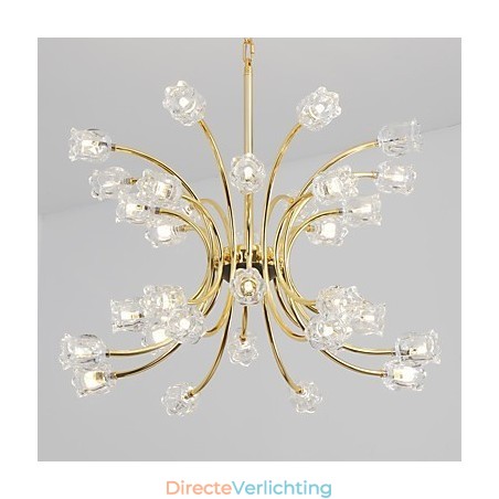 Persoonlijkheid Moderne Minimalistische Kroonluchter Plafondlamp Persoonlijkheid Moderne Minimalistische Kroonluchter Plafondlamp