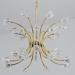 Persoonlijkheid Moderne Minimalistische Kroonluchter Plafondlamp