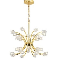 Persoonlijkheid Moderne Minimalistische Kroonluchter Plafondlamp