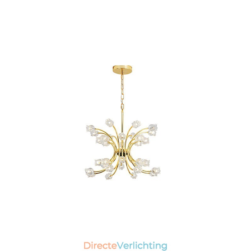 Persoonlijkheid Moderne Minimalistische Kroonluchter Plafondlamp