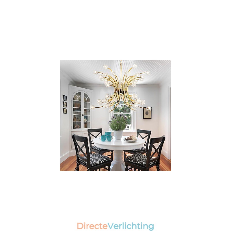 Persoonlijkheid Moderne Minimalistische Kroonluchter Plafondlamp
