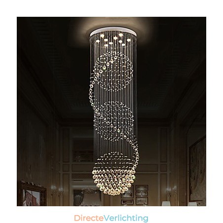 10 Licht 2,5 Meter Lengte Lange Druppel Regendruppel Traanvormige Moderne Kristallen Plafond Kroonluchter Binnen Hanglamp 10 Licht 2,5 Meter Lengte Lange Druppel Regendruppel Traanvormige Moderne Kristallen Plafond Kroonluchter Binnen Hanglamp
