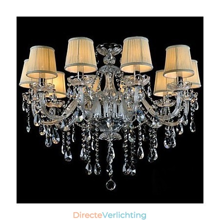 Modern Hedendaags Traditioneel Klassiek Drum Country Eiland Globe Kristal Mini Stijl Andere Glazen Kroonluchter Modern Hedendaags Traditioneel Klassiek Drum Country Eiland Globe Kristal Mini Stijl Andere Glazen Kroonluchter
