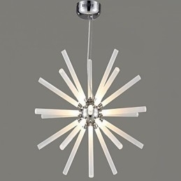Ball Droplight Zitlampen En Lantaarns