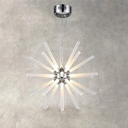 Ball Droplight Zitlampen En Lantaarns
